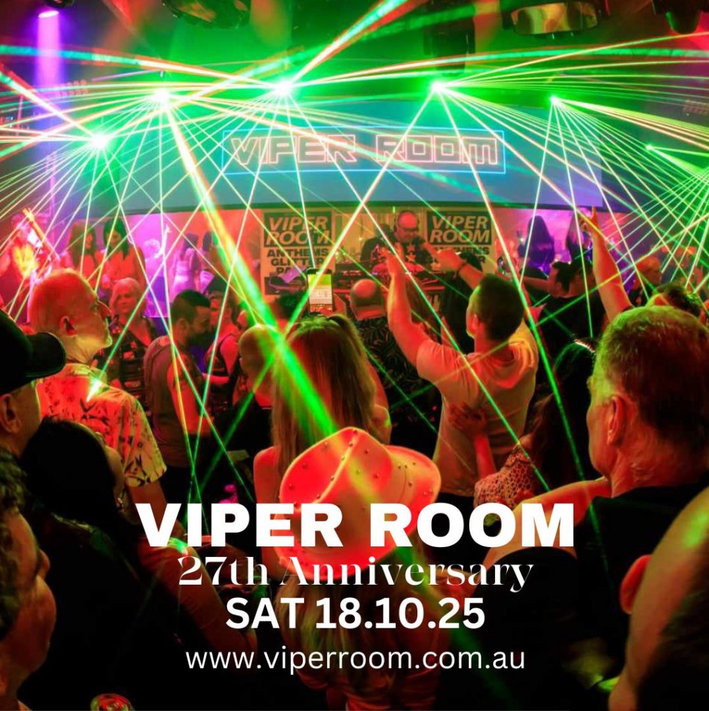 Viper 27thAnn strip - 1