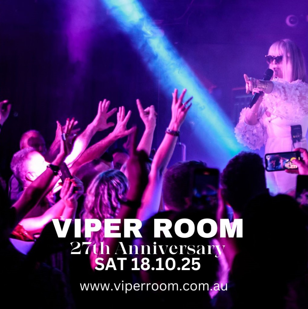 Viper 27thAnn strip - 2